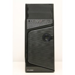 A016 case Midi Tower  senza PSU